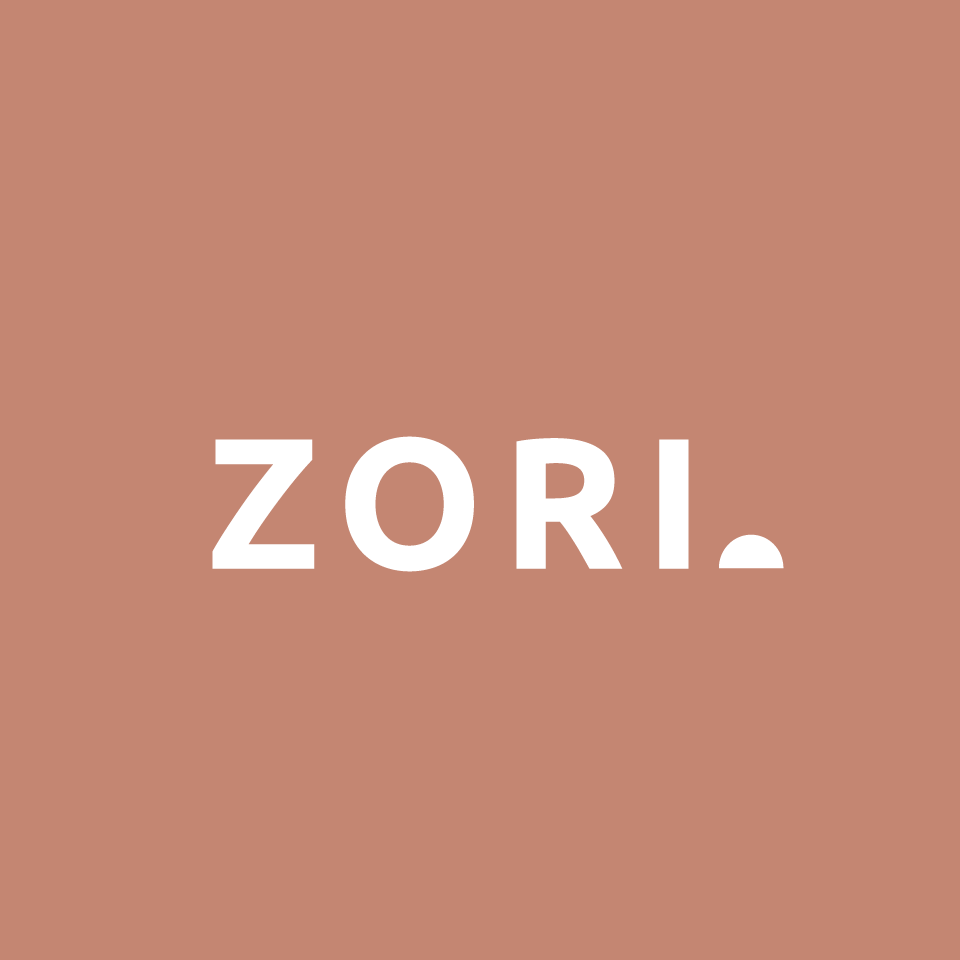 Logo Restaurant ZORI Iasi