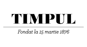 Logo Timpul