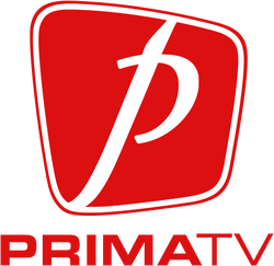 Prima TV Logo