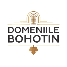 Logo Domeniile Bohotin