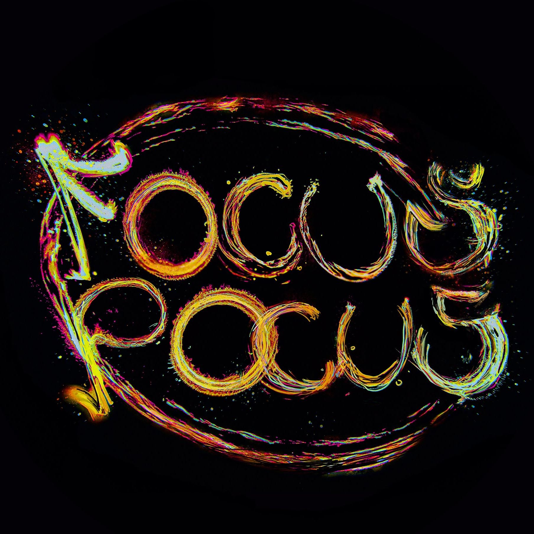 focus pocus logo