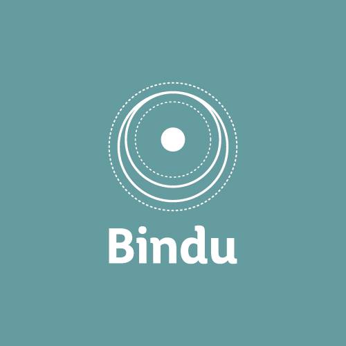 Logo Bindu