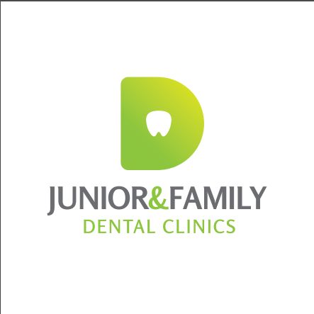 Logo Junior&Family Dental