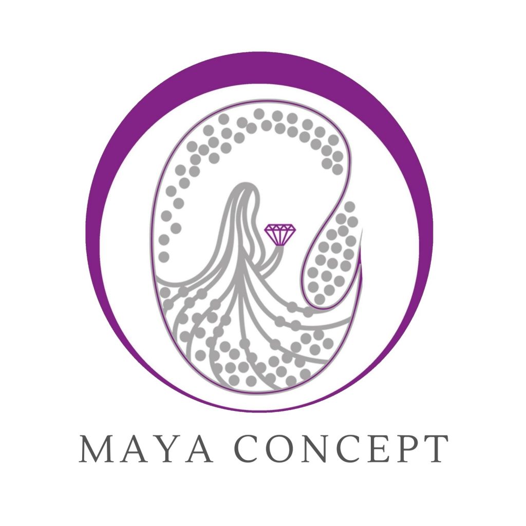 Logo Maya Concept