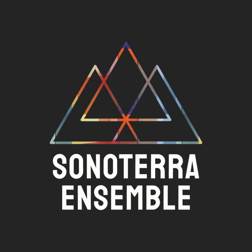 Sonoterra Logo