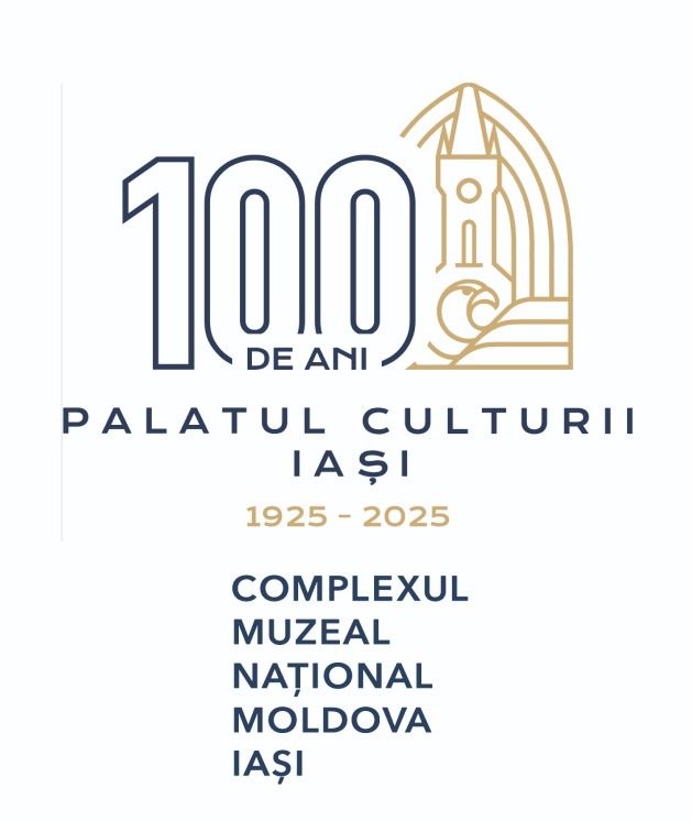 Palatul Culturii Iasi 100